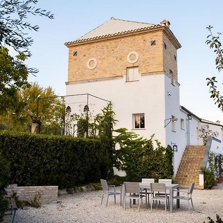 Casale Delle Lavande Città Sant'Angelo Exterior foto