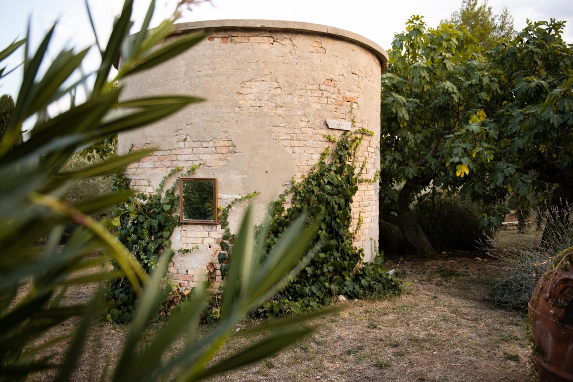 Casale Delle Lavande Città Sant'Angelo Exterior foto