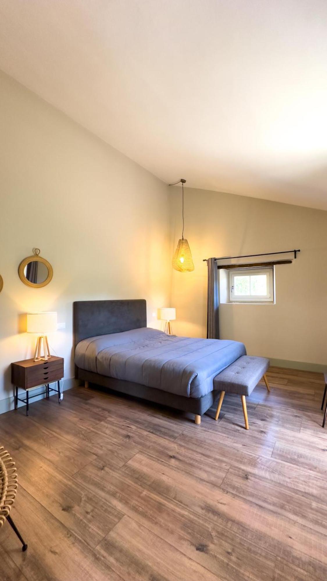 Casale Delle Lavande Città Sant'Angelo Habitación foto