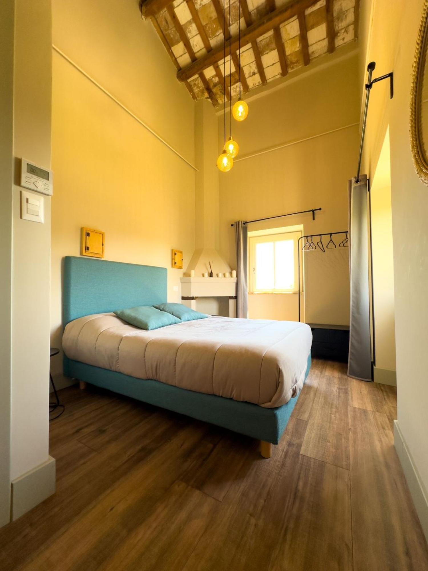 Casale Delle Lavande Città Sant'Angelo Habitación foto